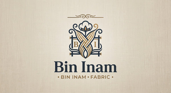 Bin Inam Fabrics